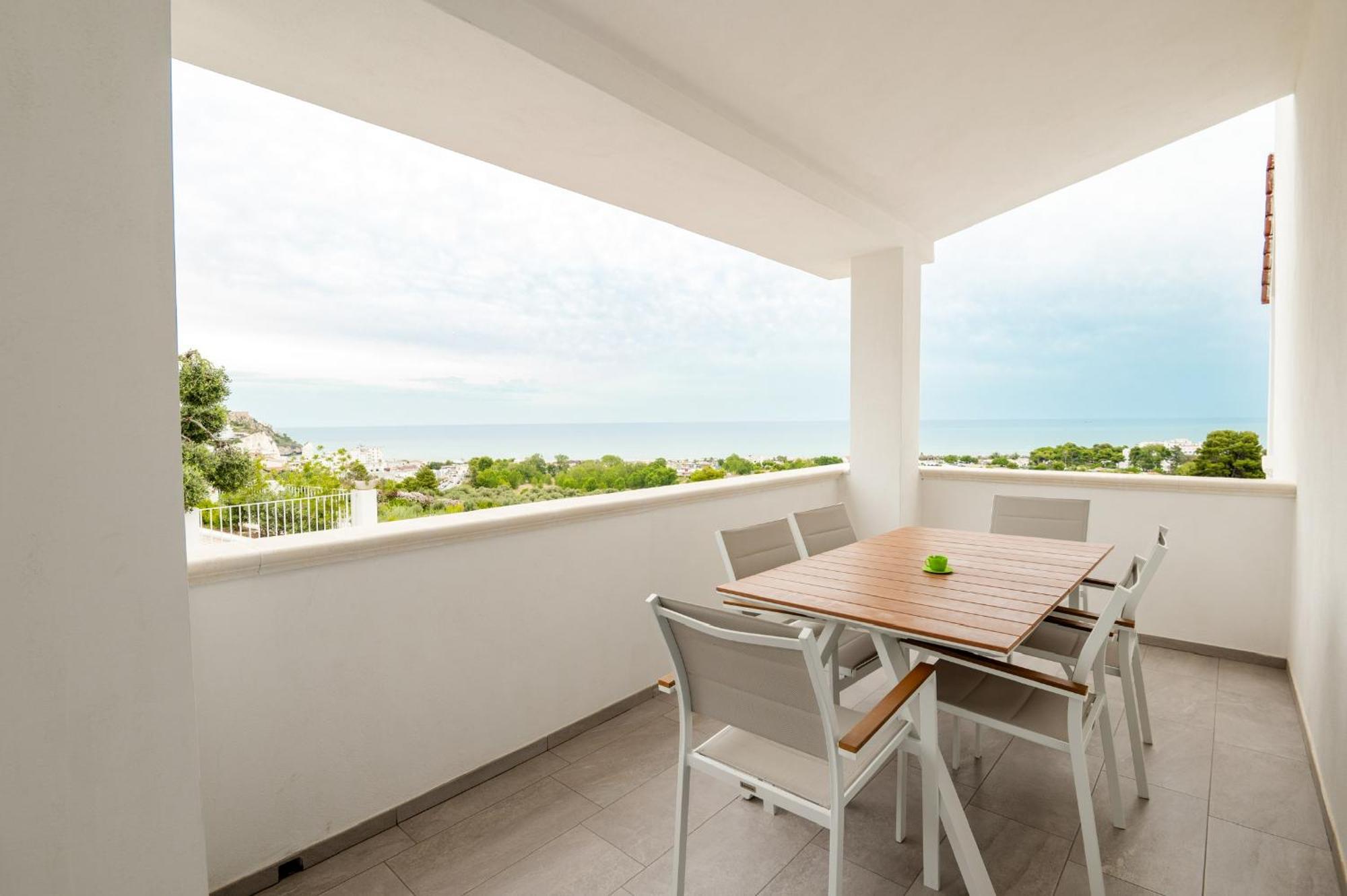 Villa Casaragno à Vieste Extérieur photo